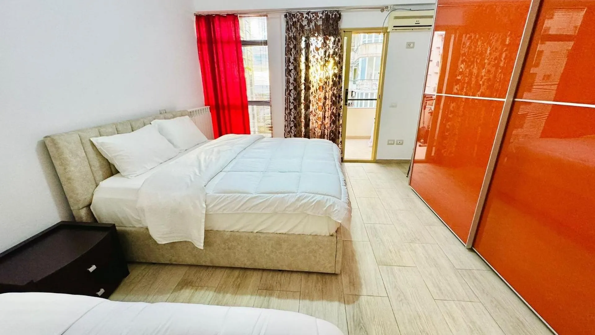 Apartament Vlora City Apartment