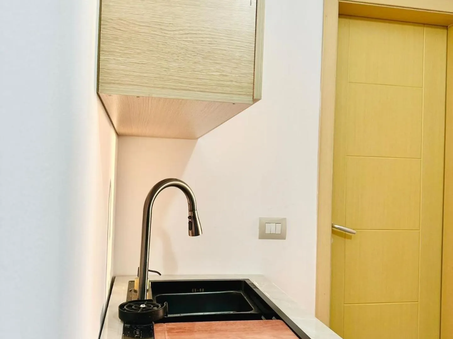 Apartament Vlora City Apartment