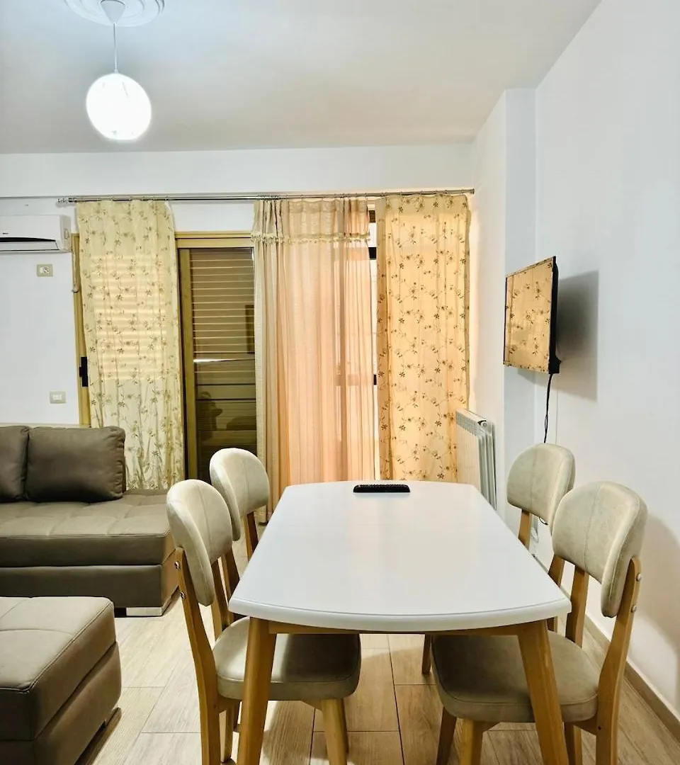 Apartament Vlora City 0*, Vlore Albania