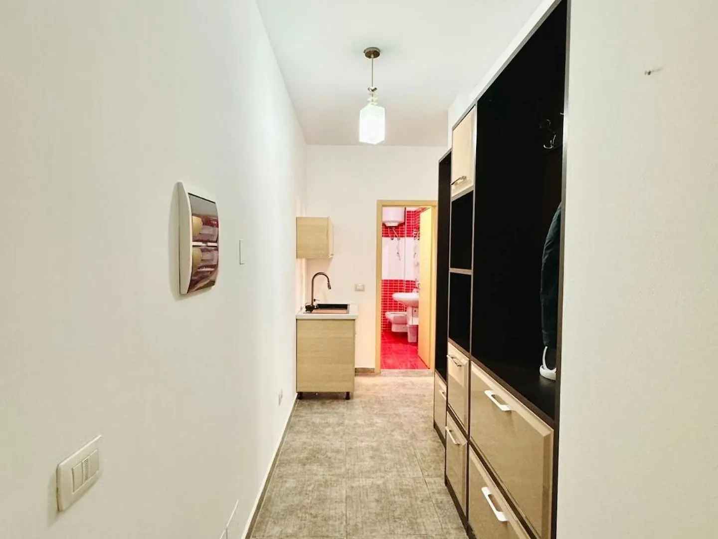 Apartment Apartament Vlora City Albania