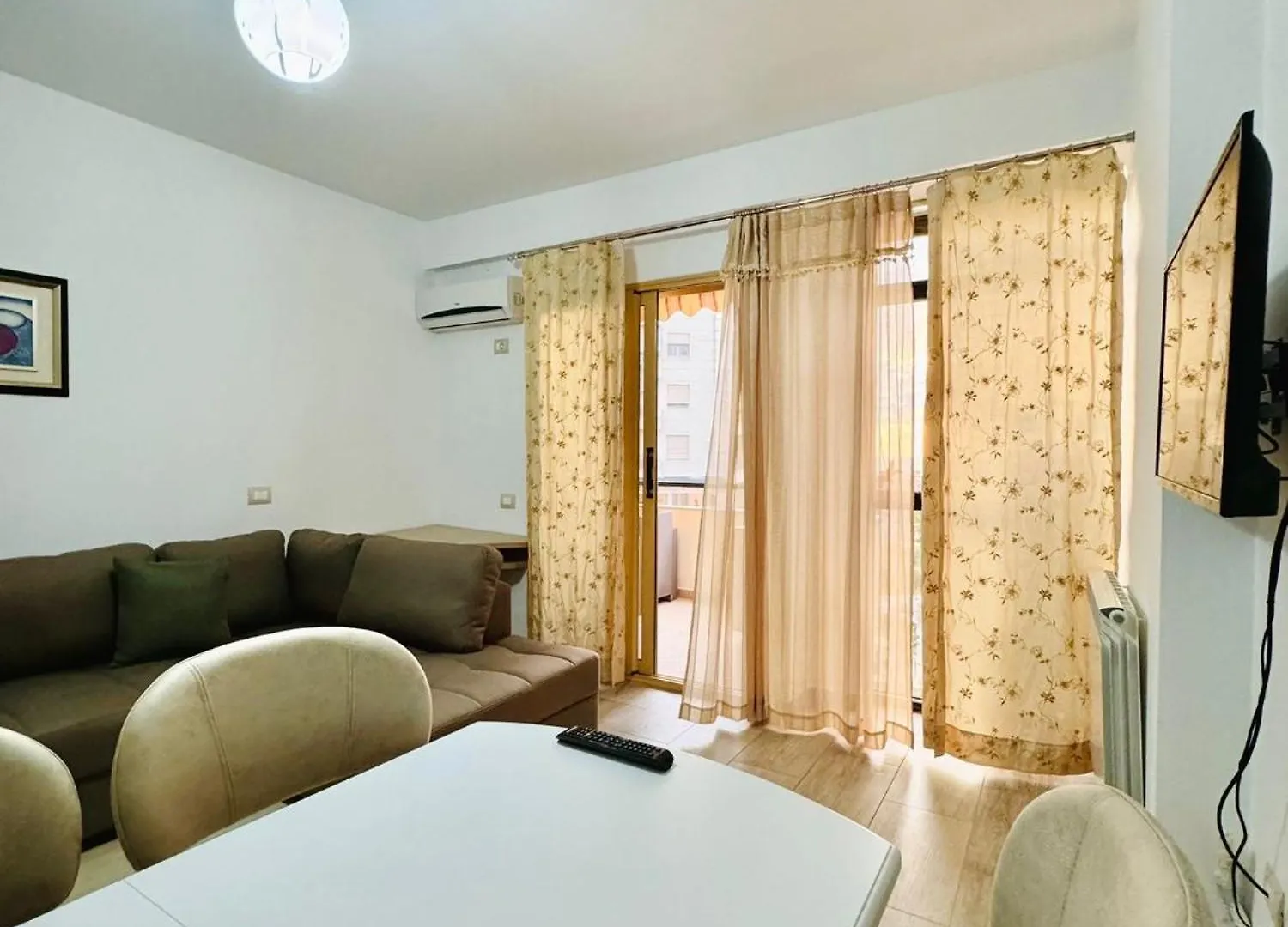 Apartament Vlora City 0*, Vlore