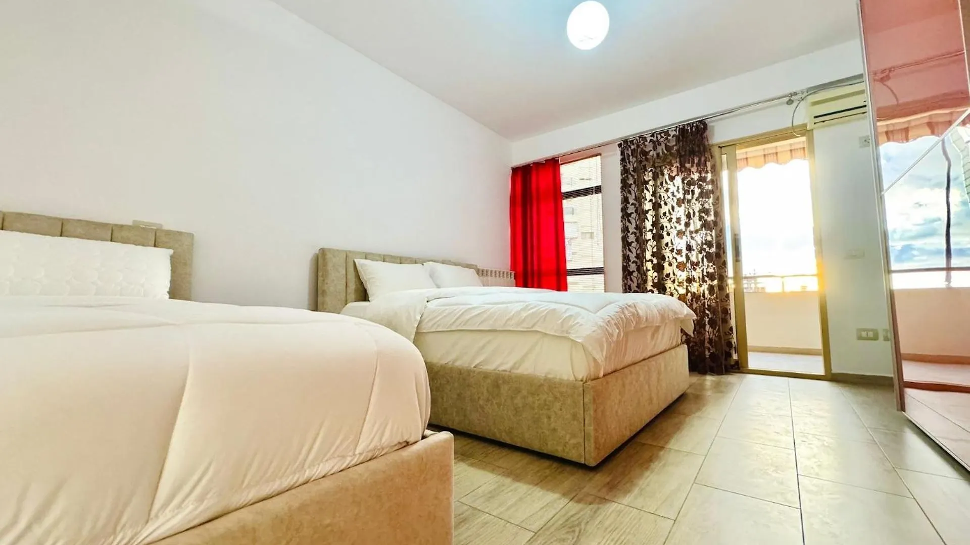 Apartment Apartament Vlora City