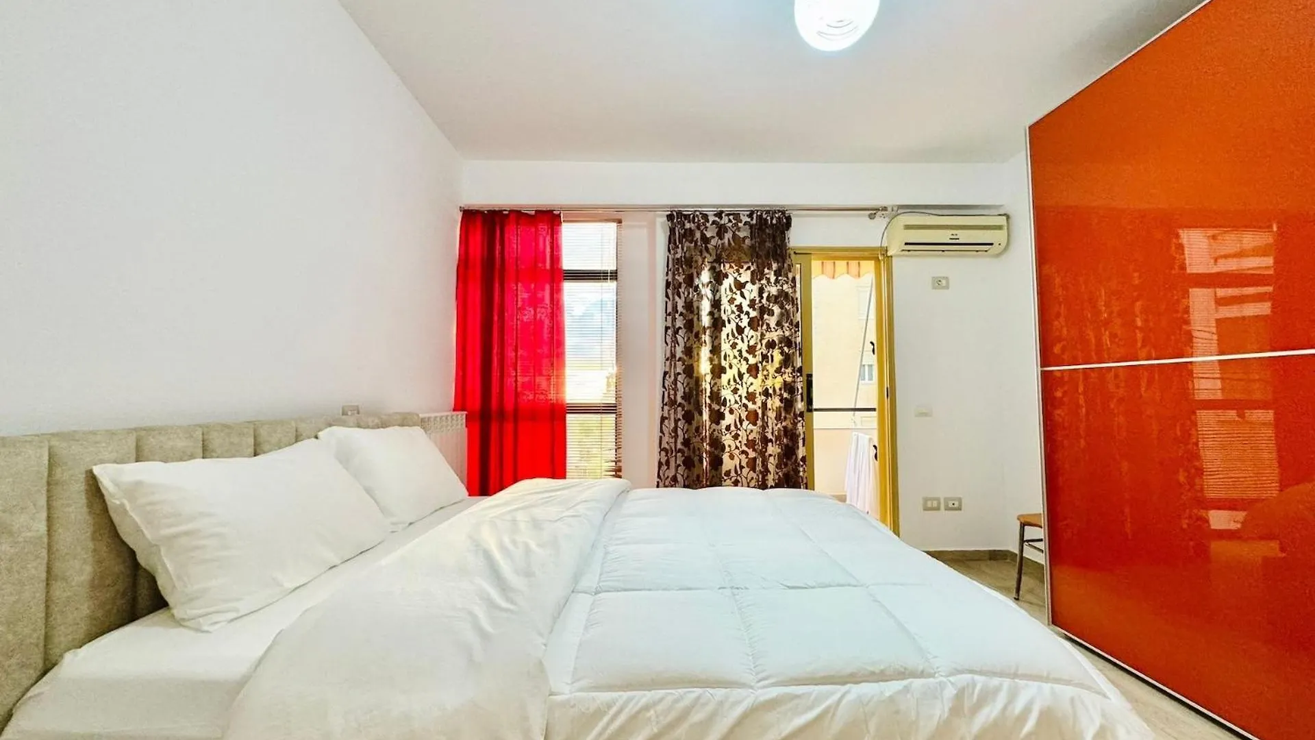 Apartament Vlora City Albania