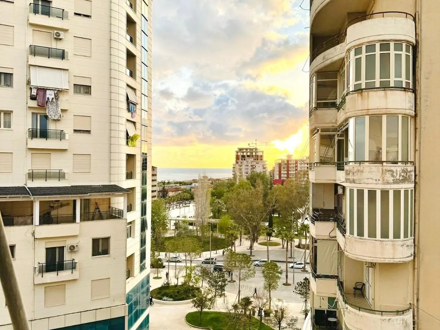 Apartament Vlora City Albania