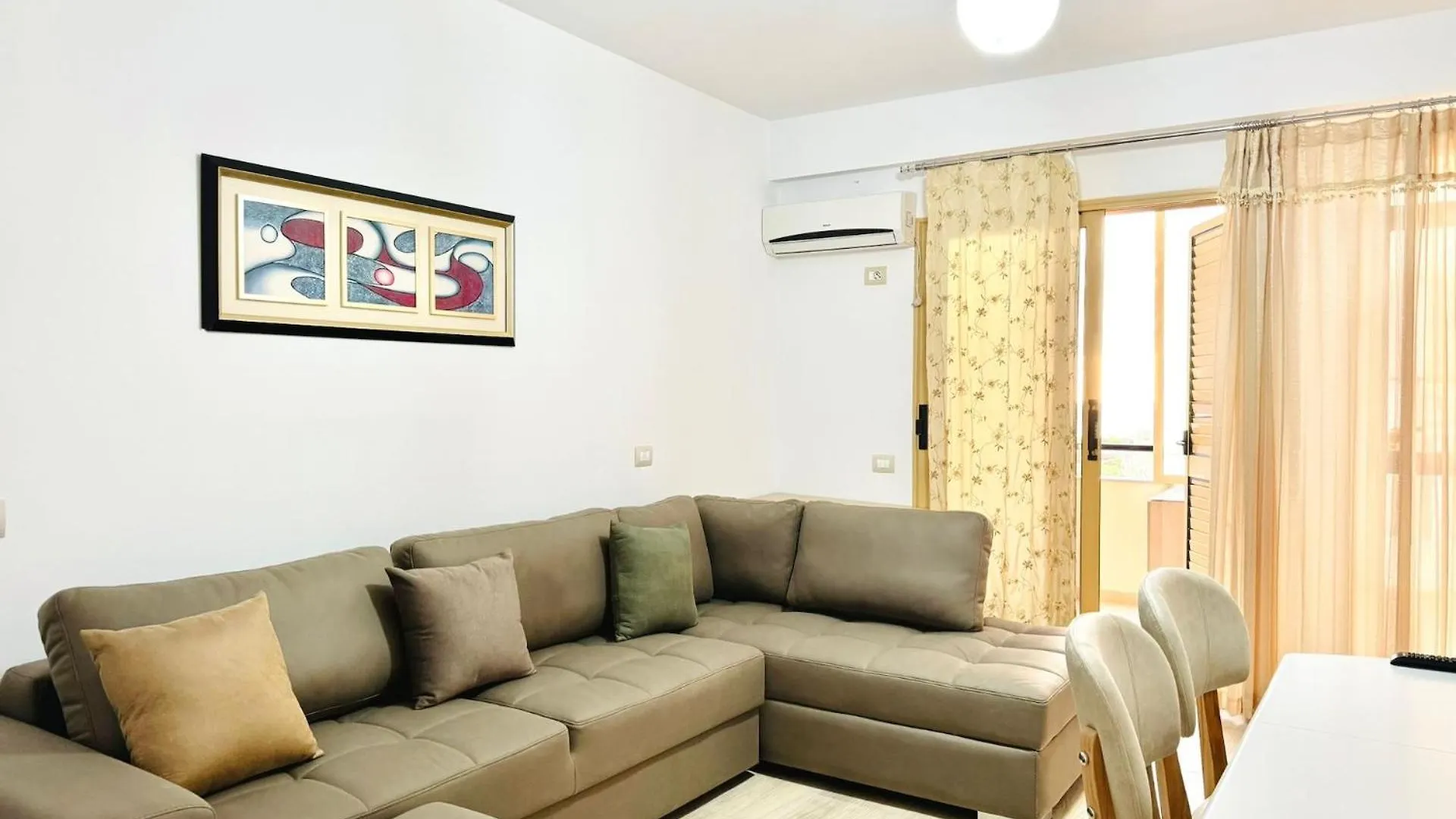 Apartament Vlora City 0*, Vlore Albania