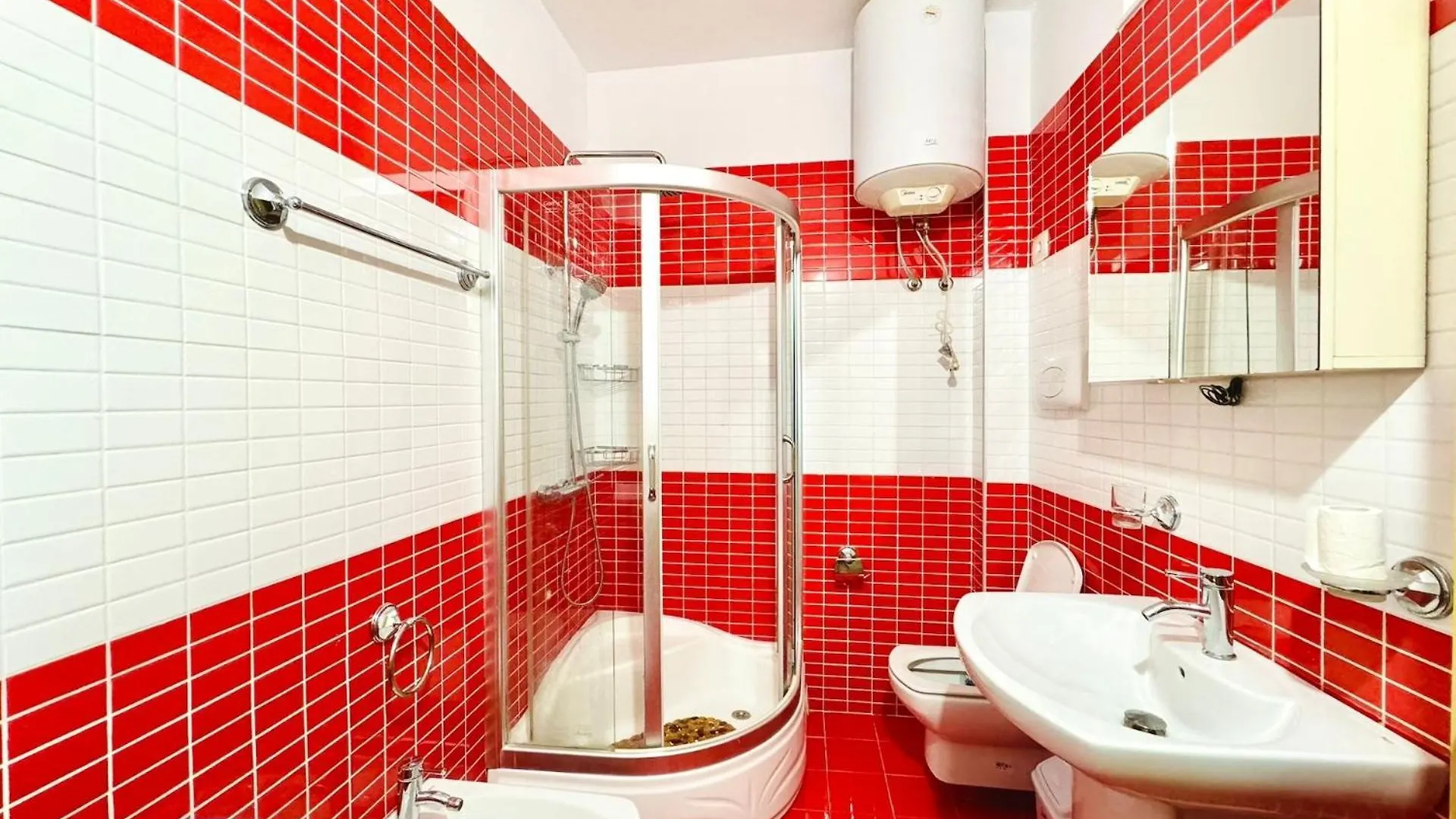 Apartament Vlora City